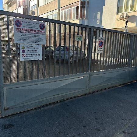 Lortica Apartment 佩斯卡拉 外观 照片