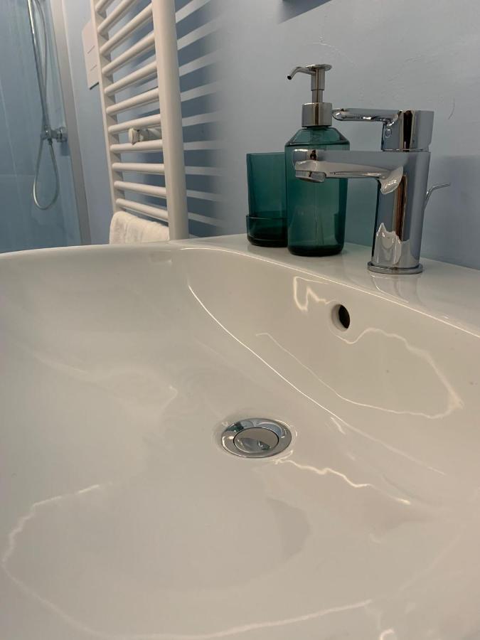 Lortica Apartment 佩斯卡拉 外观 照片