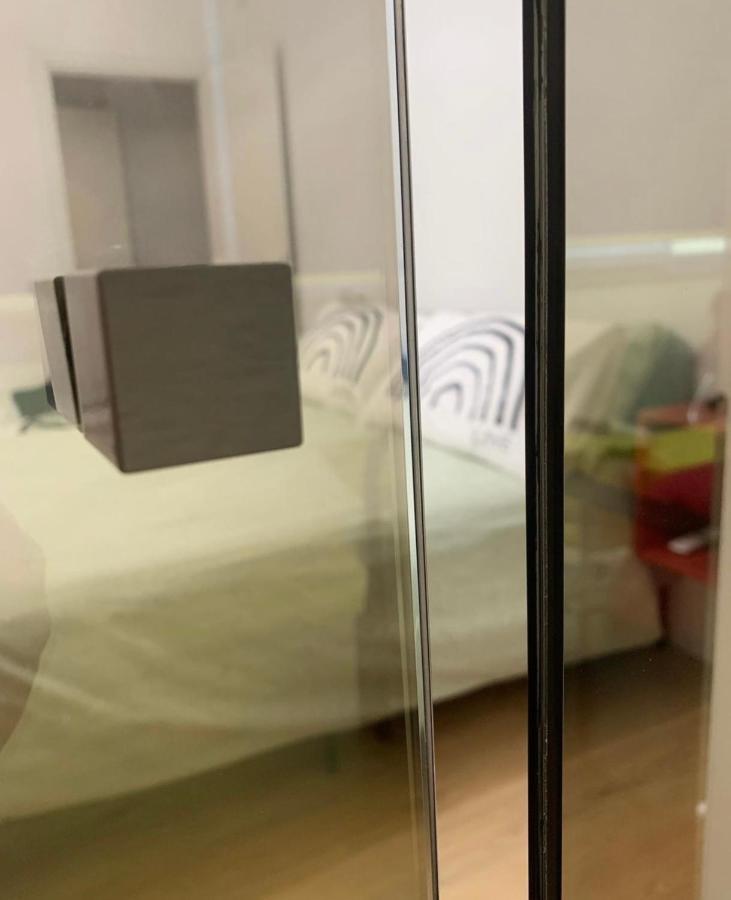 Lortica Apartment 佩斯卡拉 外观 照片
