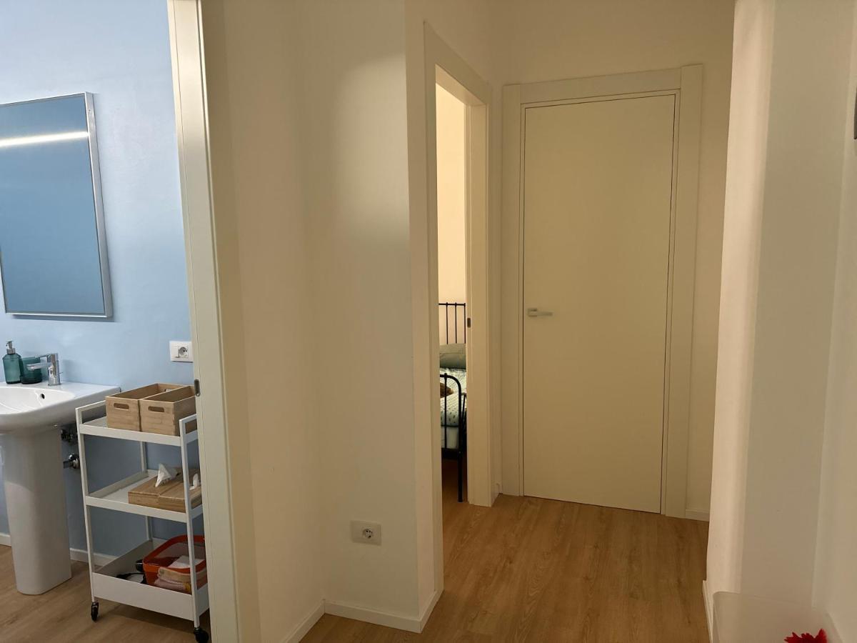 Lortica Apartment 佩斯卡拉 外观 照片