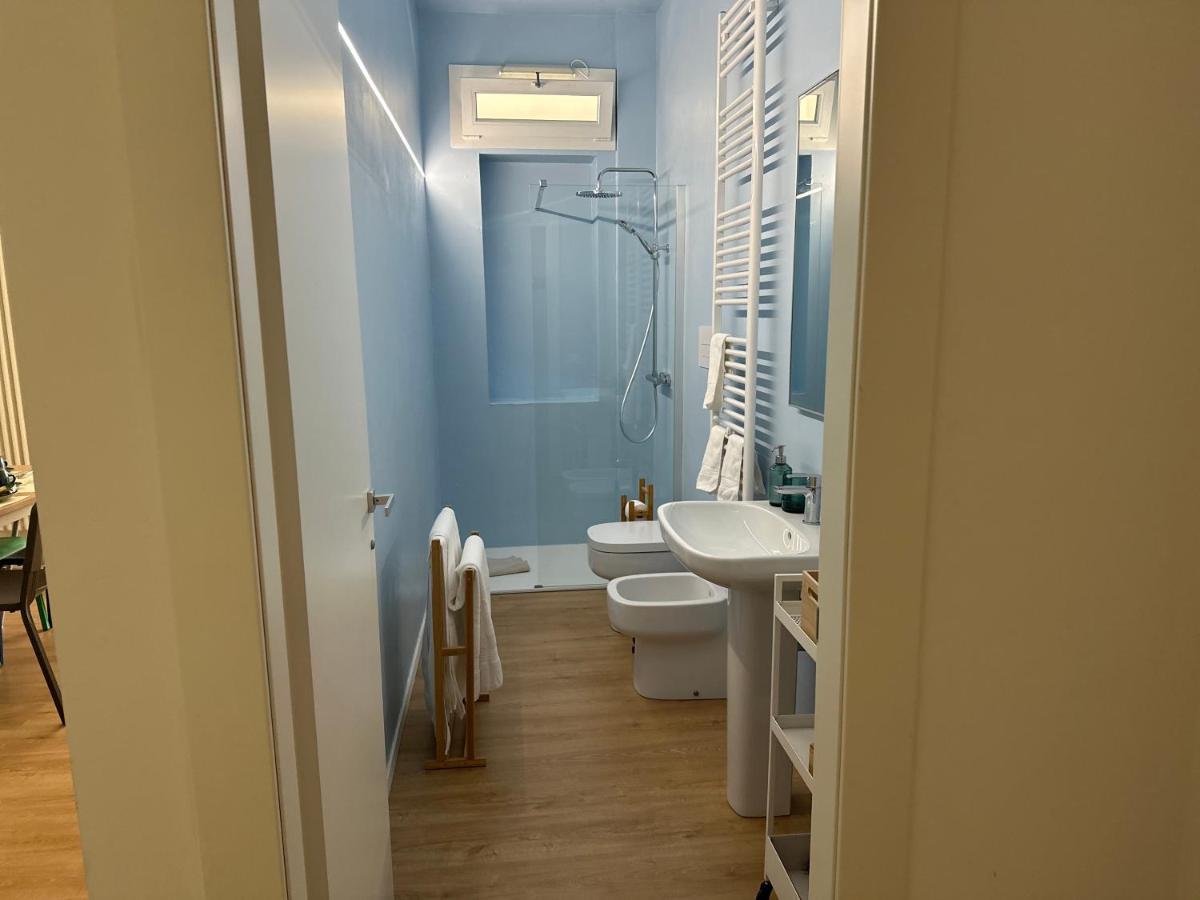 Lortica Apartment 佩斯卡拉 外观 照片