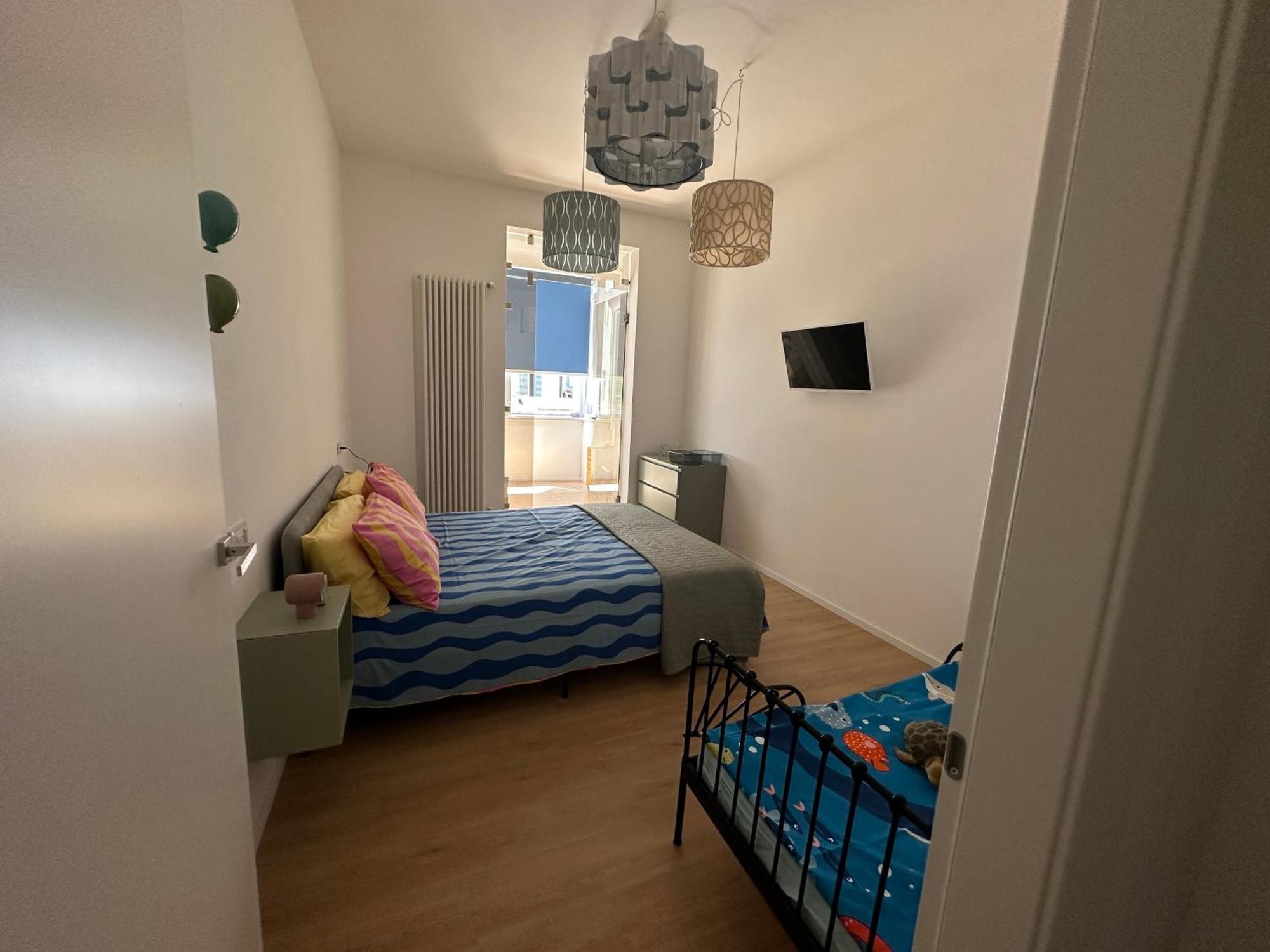 Lortica Apartment 佩斯卡拉 外观 照片